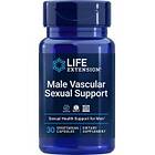 Life Extension Male Vascular Sexual Support 30 Kapslar