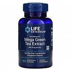 Life Extension Mega Green Tea Extract 100 Kapslar