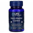 Life Extension Men's Bladder Control 30 Kapslar