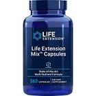 Life Extension Mix Capsules 360 Kapslar