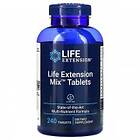 Life Extension Mix Tablets 240 Tabletter