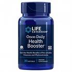 Life Extension Once-Daily Health Booster 30 Softgels