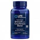 Life Extension Optimized Broccoli and Cruciferous Blend 30 enteric coated Tabletter