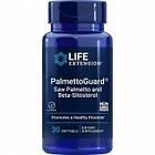 Life Extension PalmettoGuard Saw Palmetto with Beta-Sitosterol 30 Softgels