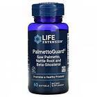 Life Extension PalmettoGuard Saw Palmetto/Nettle Root with Beta-Sitosterol 60 Softgels