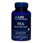 Life Extension PEA Discomfort Relief 60 Chewable Tabletter