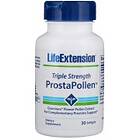 Life Extension ProstaPollen Triple Strength 30 Softgels