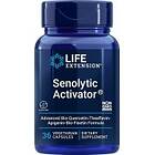 Life Extension Senolytic Activator 36 Kapselit