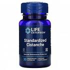 Life Extension Standardized Cistanche 30 Kapslar