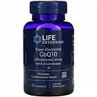 Life Extension Super Absorbable CoQ10 with d-Limonene 50 mg 60 Softgels