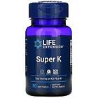 Life Extension Super K 90 Softgels