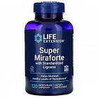 Life Extension Super Miraforte with Standardized Lignans 120 Kapselit