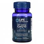 Life Extension Super Ubiquinol CoQ10 with Enhanced Mitochondrial Support 100mg 30 Softgels