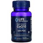 Life Extension Super Ubiquinol CoQ10 with PQQ 100 mg 30 Softgels