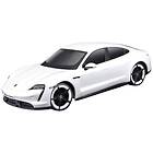 MaistoTech 581528 Porsche Taycan Turbo S 1:24 RC Bil