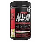 Mutant Nutrition Madness All-In 504g