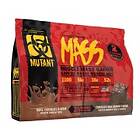 Mutant Nutrition Mass 2 Flavours 2720g