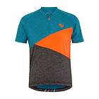 Ziener Nacis Junior SS Shirt (Jr)