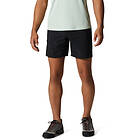 Mountain Hardwear Trail Sender Shorts (Herr)