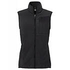 Vaude Rosemoor Fleece Vest (Dam)