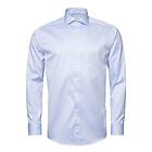 Eton Shirts Signature Twill Cotton Contemporary Fit (Herr)