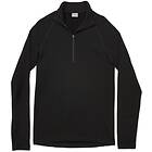 Houdini Desoli Thermal Half Zip Mock Neck LS Shirt (Herr)