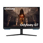 Samsung Odyssey S32BG700 32" Gaming 4K UHD IPS