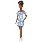 Barbie Fashionistas Doll #185 HBV17