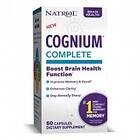 Natrol Cognium Complete 60 Kapselit