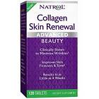 Natrol Collagen Skin Renewal 120 Tablets