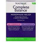 Natrol Complete Balance for Menopause AM/PM 30 + Kapslar