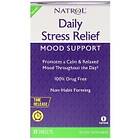 Natrol Daily Stress Relief 30 Tabletter