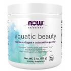 Now Foods Aquatic Beauty Powder 85g