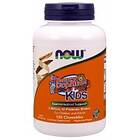 Now Foods BerryDophilus Kids 120 Chewables