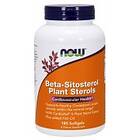 Now Foods Beta-Sitosterol Plant Sterols 180 Softgels