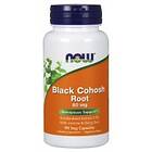 Now Foods Black Cohosh Root 80mg 90 Kapslar