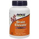 Now Foods Brain Elevate 120 Kapslar