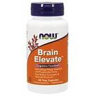 Now Foods Brain Elevate 60 Kapslar