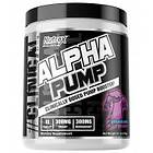 Nutrex Research Alpha Pump 176g