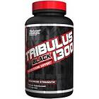 Nutrex Research Tribulus Black 1300 120 Kapselit