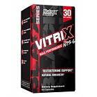 Nutrex Research Vitrix with NTS-6 60 Kapselit