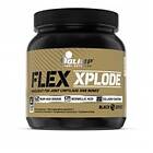 Olimp Sport Nutrition Flex Xplode 504g