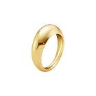 Georg Jensen Curve Slim 20000024 Ring (Dam)