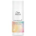 Wella ColorMotion+ Color Protection Shampoo 500ml