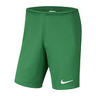 Nike Park III Shorts (Jr)