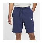 Nike NSW Club Fleece Shorts (Herr)