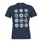 Mammut Massone T-Shirt (Herr)