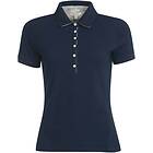 Barbour Portsdown Top Polo Shirt (Dame)