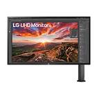 LG Ergo 32UK580 32" 4K UHD