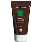Sim Sensitive System 4 1 Special Shampoo 75ml
